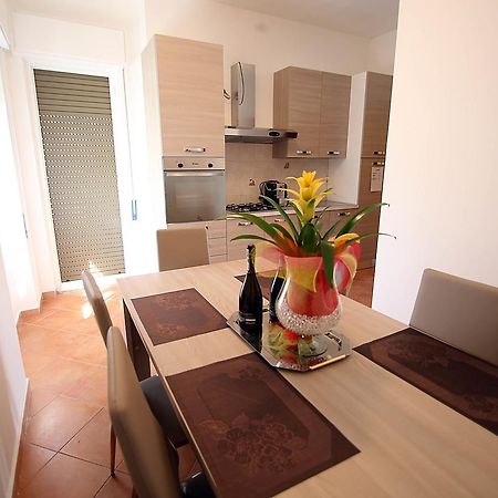 B&B Le Perle Portici Ngoại thất bức ảnh