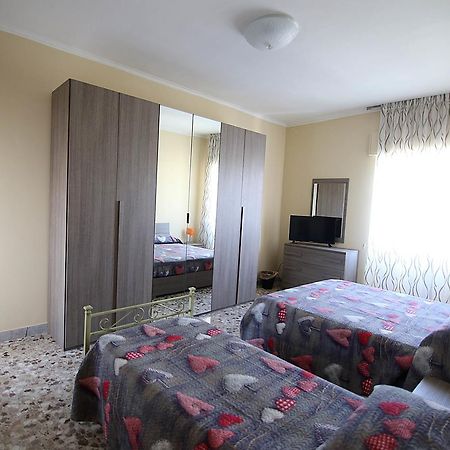 B&B Le Perle Portici Ngoại thất bức ảnh