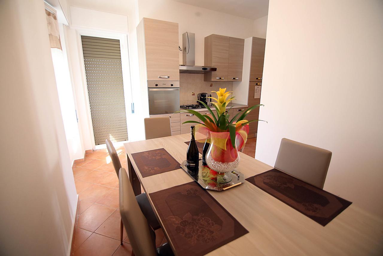 B&B Le Perle Portici Ngoại thất bức ảnh
