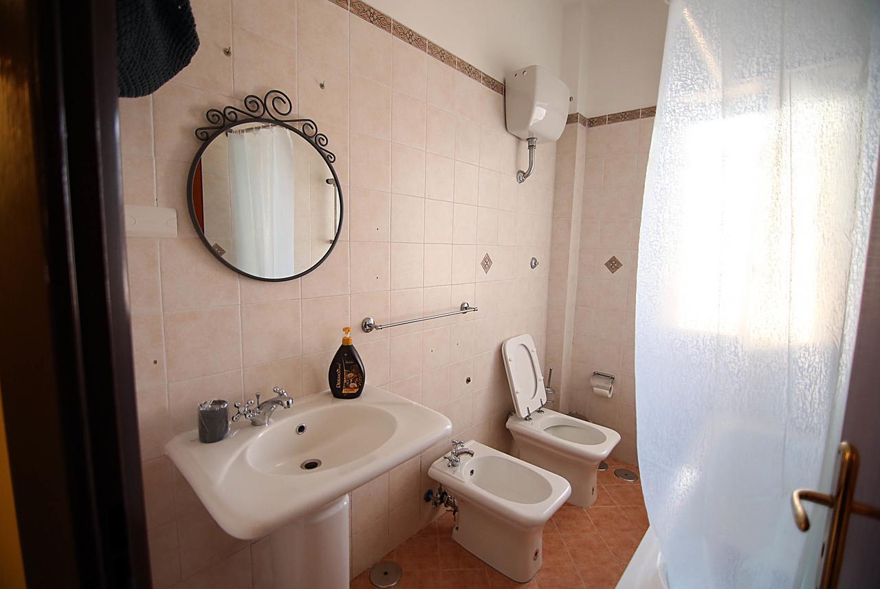 B&B Le Perle Portici Ngoại thất bức ảnh
