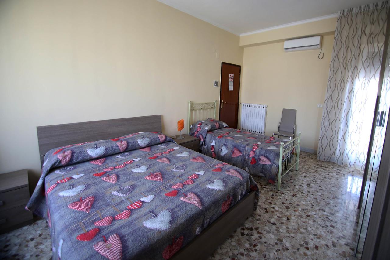 B&B Le Perle Portici Ngoại thất bức ảnh