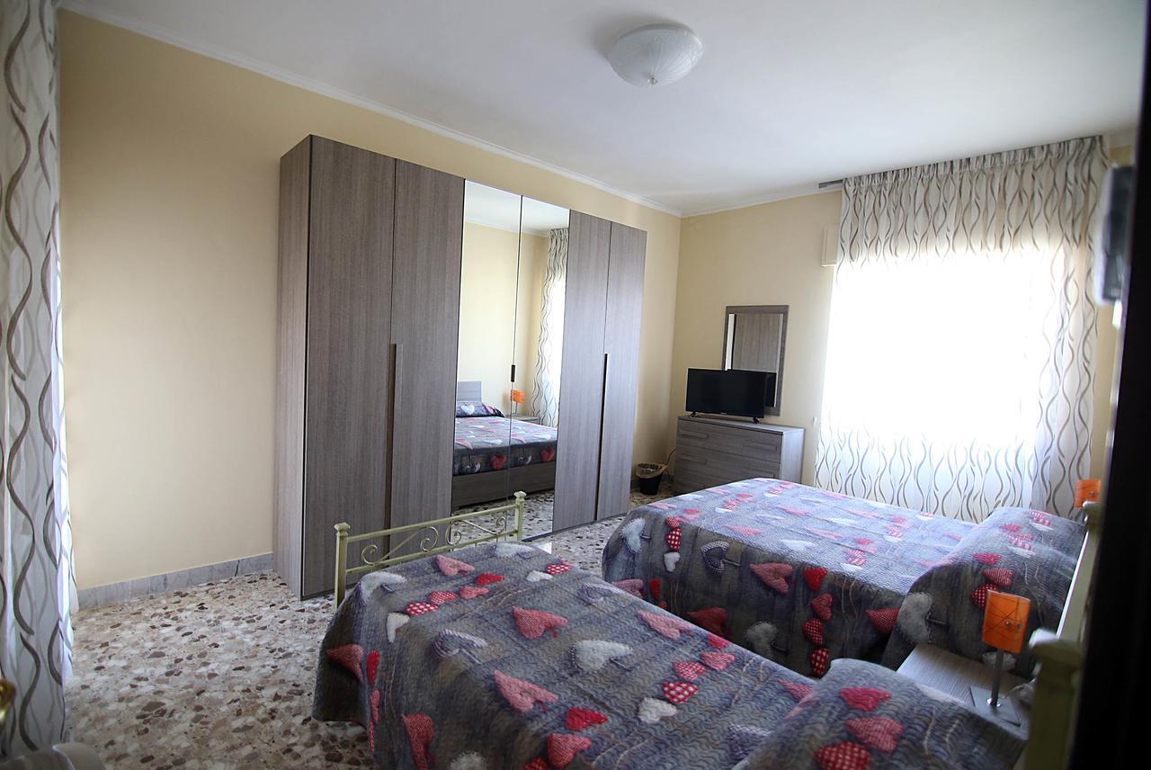 B&B Le Perle Portici Ngoại thất bức ảnh