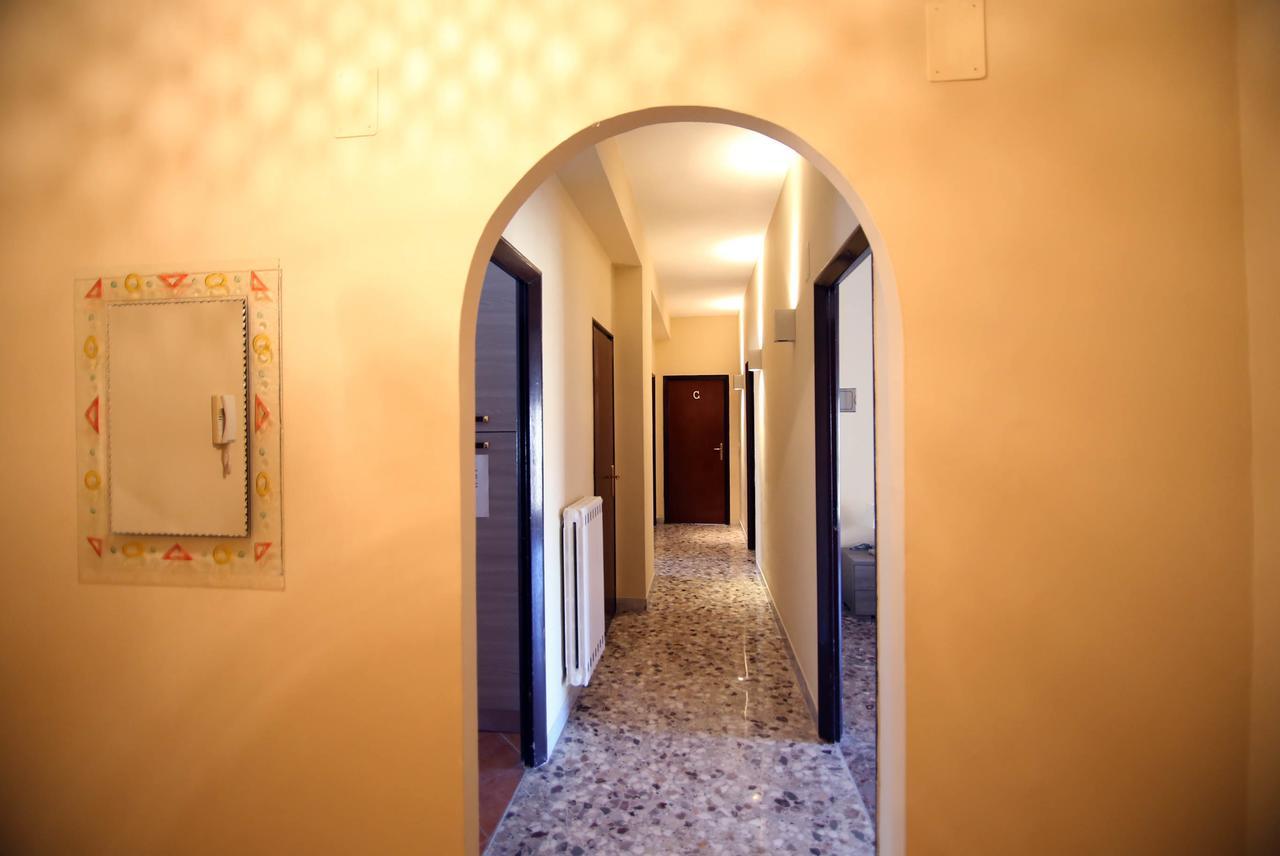 B&B Le Perle Portici Ngoại thất bức ảnh
