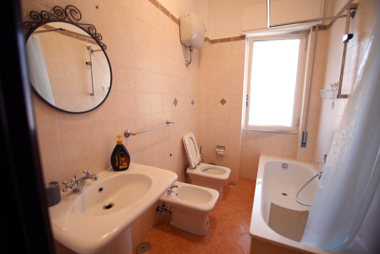 B&B Le Perle Portici Ngoại thất bức ảnh