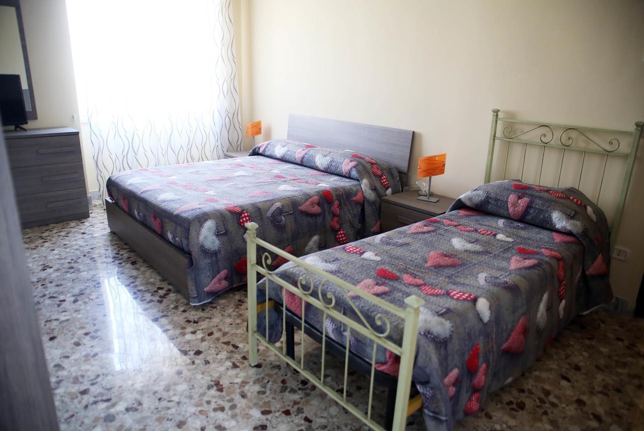 B&B Le Perle Portici Ngoại thất bức ảnh