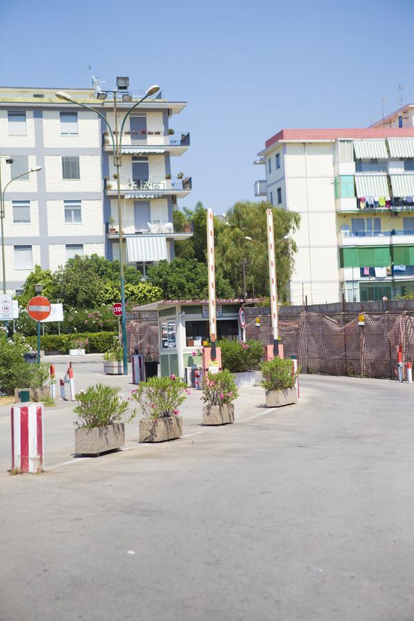 B&B Le Perle Portici Ngoại thất bức ảnh