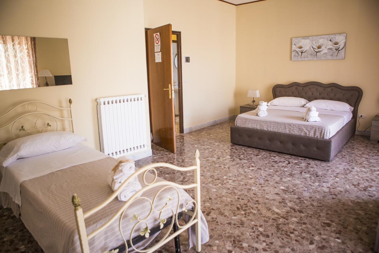 B&B Le Perle Portici Ngoại thất bức ảnh