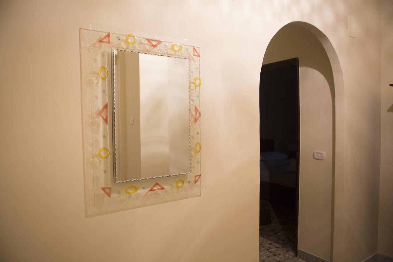 B&B Le Perle Portici Ngoại thất bức ảnh