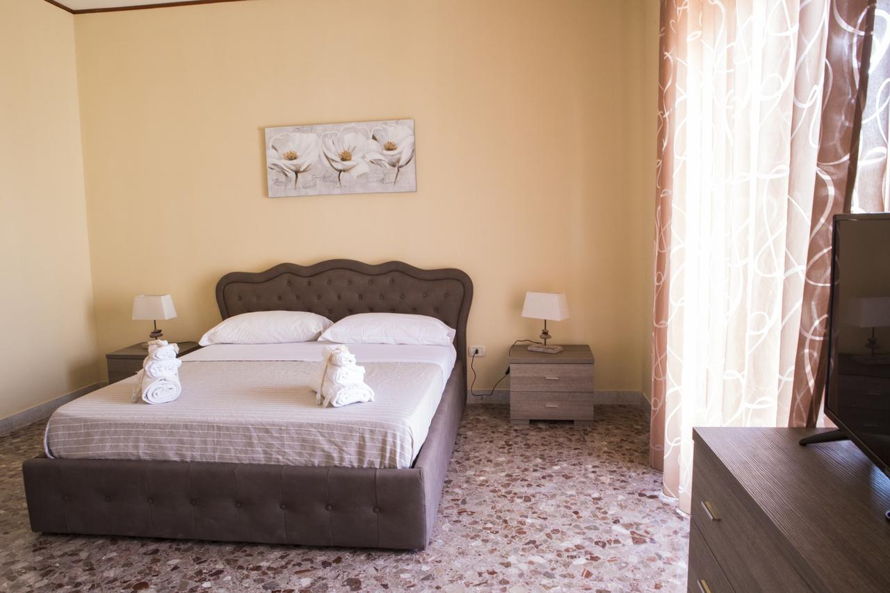 B&B Le Perle Portici Ngoại thất bức ảnh