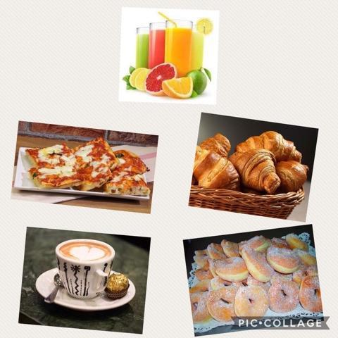 B&B Le Perle Portici Ngoại thất bức ảnh